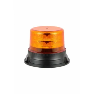 Vijačna rotacijska luč 24 x LED s 4 opozorilnimi bliski ALR0005-4-3M