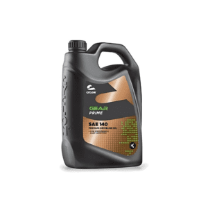Olje CYCLON GEAR PRIME SAE 140 - 4L