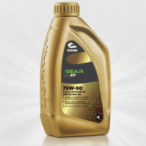 Olje CYCLON GEAR SYN EP 75W-90 - 1L