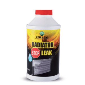 Tesnilec hladilnega sistema ZOLLEX- Radiator STOP leak - 325ml