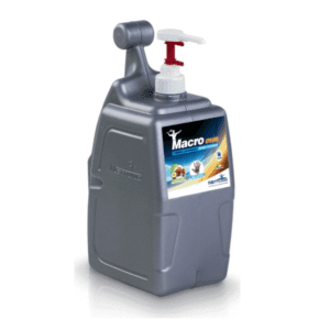 Krema/pasta za umivanje rok -Macrocream- z dozatorjem 5L