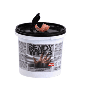 Robčki za umivanje rok - 100 kom. ROK-SENDY