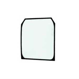 Prednje steklo za teleskopike JCB