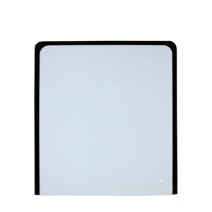 Vetrobransko steklo zgornje TAKEUCHI TB216 TB216A TB225 TB225A