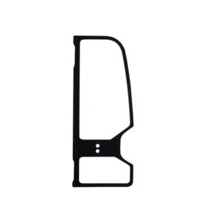 Steklo vrat za mini kopače TAKEUCHI