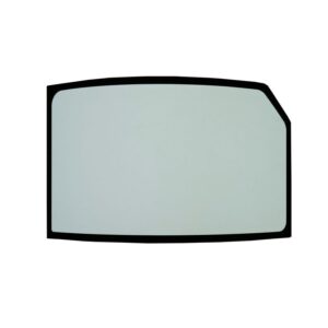 Steklo YANMAR zadnje VIO50-6 VIO57-6