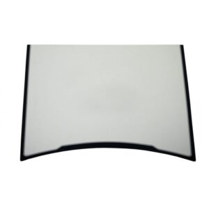 Steklo kabine Komatsu WB93R-2 WB97R-2