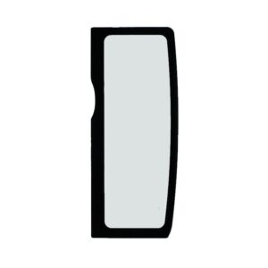 Zadnje steklo za vrati TAKEUCHI TB216 TB216A TB225 TB225A