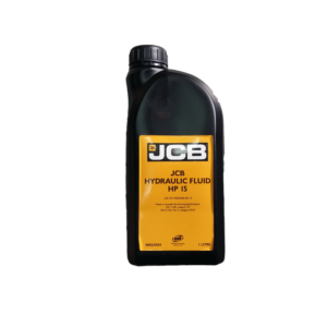 Zavorno olje JCB Hydraulic Fluid HP15 - 5L