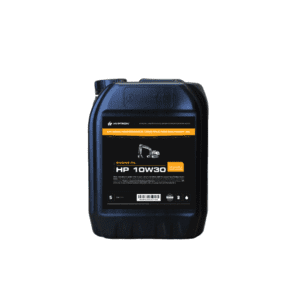 Univerzalno olje HYPTRON UNIVERSAL OIL HP 10W30 -5L- motorno/hidravlično/menjalniško/pogonsko