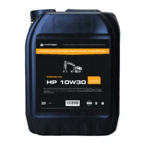 Univerzalno olje HYPTRON UNIVERSAL OIL HP 10W30 -20L- motorno/hidravlično/menjalniško/pogonsko