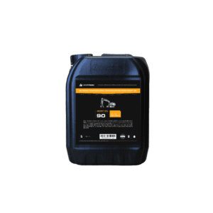 Olje HYPTRON gear oil 90 -5L