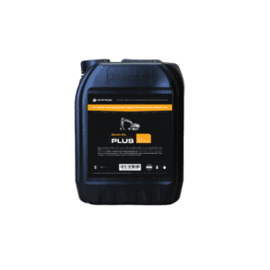 Olje HYPTRON gear oil HP PLUS -5L