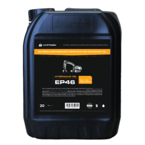 Hidravlično olje HYPTRON EP 46 -20L