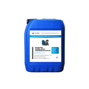 Antifriz HYPTRON -Engine Coolant Concentrate -37°C - 5L