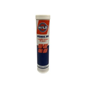 Mast NILS ATOMIC RH – 400 g – dolgotrajno mazivo NLGI 2
