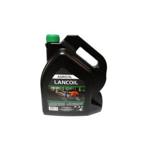 Olje za mazanje verige motorke - AGROOIL LANCOIL - 4L
