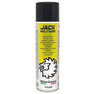 MSA 2227 – Večnamensko razpršilo JACK z agrumi in PTFE - 500ml