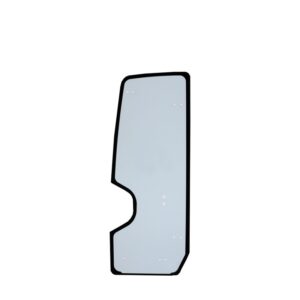 Steklo vrat TAKEUCHI TB216 TB216A TB225 TB225A v2