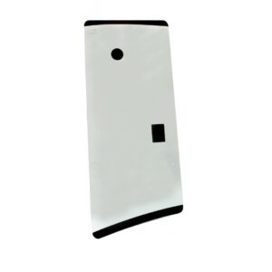 Zadnje desno stransko steklo CAT kombinirka D