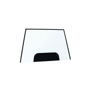 Vetrobransko steklo CAT kombinirka D