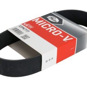 Rebrasti jermen 12PK717