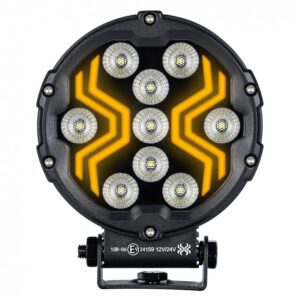 Delovna luč X-SPIDER 3 L00196