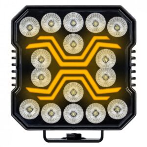 Delovna luč X-SPIDER L0194