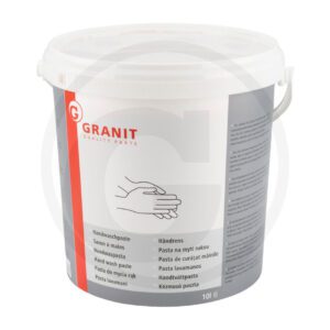 Pasta za umivanje rok GRANIT -10L