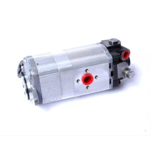 Tandemska črpalka za krmiljenje/vzmetenje FASTRAC 3185 (1998-2003)