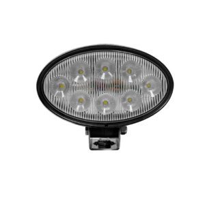 GRANIT LED delovna luč ovalna - 4400LM