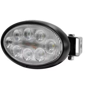 Kramp LED delovna luč ovalna - 5320LM – široki snop