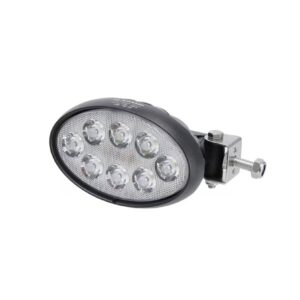 Kramp LED delovna luč OVALNA - 5320LM – točkovni žarek