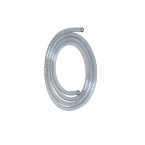 Cevka PVC 3x9.5x1580mm zračnika menjalnika