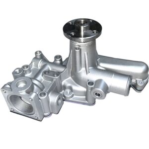 Vodna črpalka YANMAR 3TN100 / 4TNE100 TAKEUCHI TB045