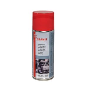 Start sprej GRANIT -400ml