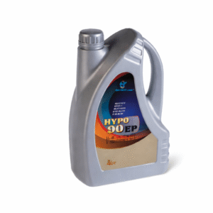 Olje HEMOFLUID HYPO 90EP -4L