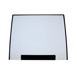 Vetrobransko steklo TEREX kombinirka