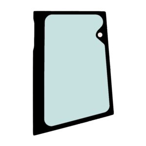 Levo stransko steklo za vrati KOBELCO SK45 SK55 SRX SRX-6