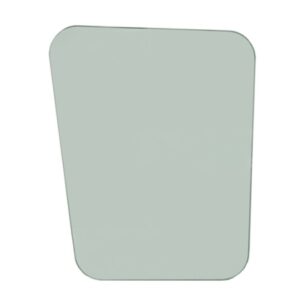 Steklo desno spodnje TAKEUCHI