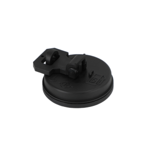 Pokrov rezervoarja za goriva CAT 216 226B/228 232B 236