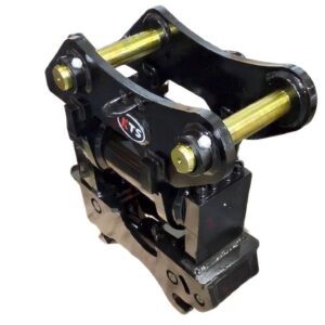 Powertilt / Nagibna hitra menjava za JCB 3CX 4CX 8060 8080 86C-1 100C-1