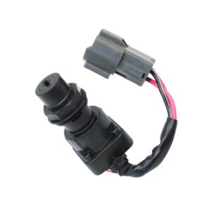 Kontaktna ključavnica Kubota -NOVA