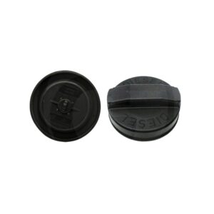 Pokrov rezervoarja goriva JOHN DEERE