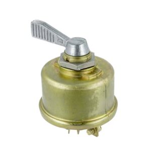 Stikalo vžiga  ŠTORE 402 - 404 - 502 - 504 UTB 445 - 550 - 640 - 643