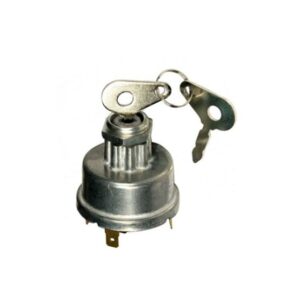 Stikalo vžiga (kontakt - gretje - vžig) -UNIVERZALNO-