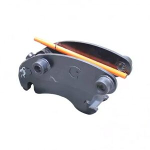 Hitra menjava JCB 2DX / 804 / 805