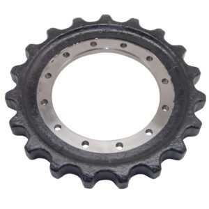 Pogonski zobnik JCB 45Z 48Z 50Z 51R 55Z 56Z 57C 60C 65R 67C