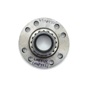 Ohišje diferenciala MANITOU