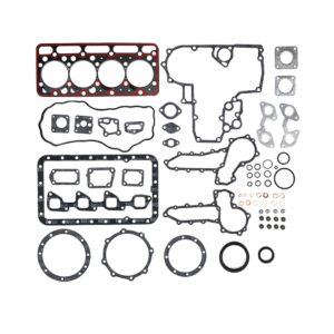SET tesnil Kubota V2203